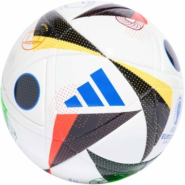 ФУТБОЛ ADIDAS FUSSBALLIEBE LEAGUE J290 IN9370 TRAINING LIGHTWEBE ЕВРО 2024