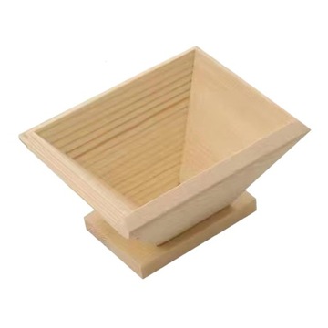 Zongzi Maker DIY Zongzi maker Średnie cztery rogi