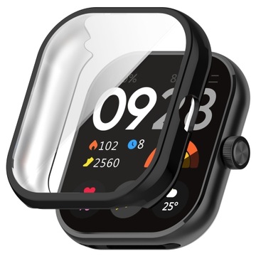 СИЛИКОНОВЫЙ ЧЕХОЛ ДЛЯ XIAOMI REDMI WATCH 4 - ЦВЕТА