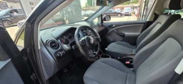 Seat Altea XL 1.6 Mpi 102KM 2006 Seat Altea XL 1,6 MPI 102KM Klima Import Raty Oplaty 1.6 Benzyna 102KM, zdjęcie 28