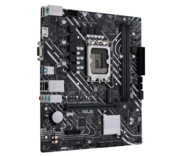 PRO PC Core i5 12400F RTX 5060 Ti 32GB SSD 2TB WIFI W11