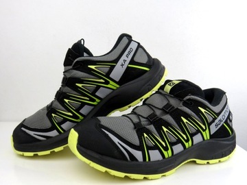 Обувь Salomon WATERPROOF для бездорожья r 37 -50%