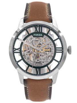 MĘSKI ZEGAREK FOSSIL ME3234 TOWNSMAN AUTOMATIC