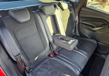 Ford Kuga II SUV Facelifting 2.0 TDCi 180KM 2017 Ford Kuga ST-line 2.0 diesel 180KM Automat Naped 4x4 Gwarancja Zamiana Zar, zdjęcie 12