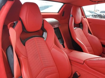 Chevrolet Corvette C7 2024 Chevrolet Corvette Stingray 3LT 2024 6.2l 6.2 Benzyna 495KM, zdjęcie 10