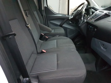 Ford Transit Custom I 2018 Ford Transit Custom 310 L2H, zdjęcie 10