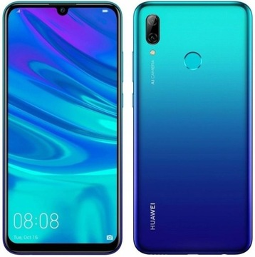 Huawei P Smart 2019 POT-LX1 3GB 64GB Blue Android