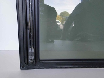Mercedes S Class W222 222 Lunroof Panorama Roof
