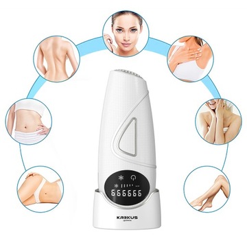 Эпилятор Krexus Pro ICE COOL Bikini Body IPL