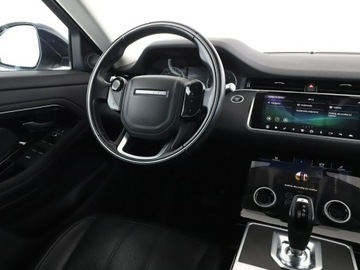 Land Rover Range Rover Evoque II SUV 2.0 Td4 150KM 2019 Land Rover Range Rover Evoque D150 Automat MHEV, zdjęcie 15