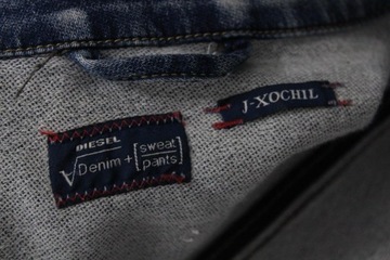 DIESEL J-XOCHIL KATANA JEANS VINTAGE M BDB STAN