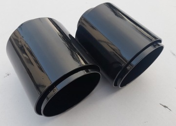TLUMIČ PRŮCHOZI VÝFUK BMW F30 F31 F32 F33 F36