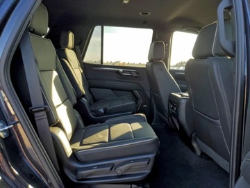 Chevrolet Tahoe GMT900 2025 Chevrolet Tahoe C1500 Premier 2025 5.3l 5.3 Benzyna 355KM, zdjęcie 11