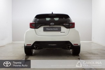 Toyota Yaris IV 2021 Toyota Yaris IV (2020-) GR 1.6 Dynamic, zdjęcie 21