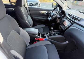 Nissan Qashqai II 2019 Nissan Qashqai 1.3i 160Ps Panorama dach NAVI 87.000 km 1.3 Benzyna 158KM, zdjęcie 12