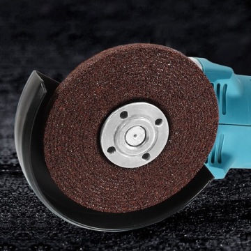 АККУМУЛЯТОРНАЯ УГЛОВАЯ ШЛИФОВАЛЬНАЯ МАШИНА 18В 125ММ 11000ОБ/МИН