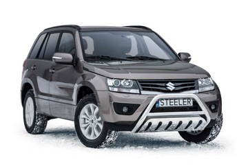 ОДОБРЕННЫЕ трубопроводы для Suzuki Grand Vitara