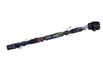 EL. KONEKTOR ELEKTRICKÉ VSTŘIKOVAČE 57-0364