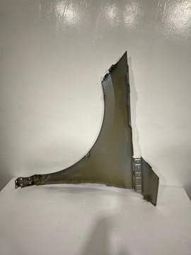 BLATNÍK PRAVÝ PŘEDNÍ SKODA ENYAQ 5LA