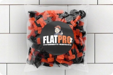 System Ułatwiający Kładzenie Płytek FlatPro2 50