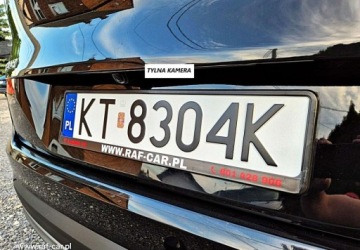 Hyundai Tucson III SUV Facelifting 1.6 T-GDi 177KM 2019 Hyundai Tucson Europa 4WD 177KM Navi LED Kamera HAK 4x4 Oryginal 71000km, zdjęcie 10