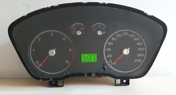 LICZNIK ZEGARY FORD FOCUS 2 2004-2011 4M5T-10849CM