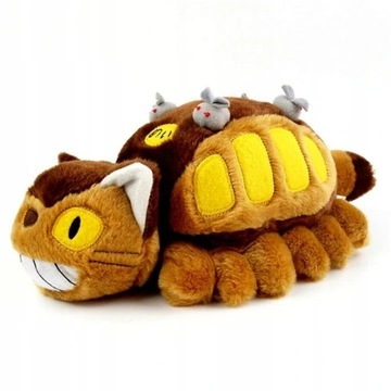 Pluszowa zabawka Kot totoro