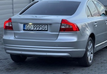 Volvo S80 II 2014 Volvo S80 2.0 Diesel 163 Km D4 2.0 Diesel 163KM, zdjęcie 4