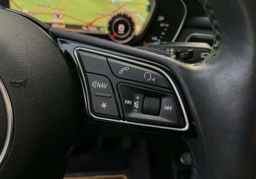 Audi A4 B9 Avant 2.0 TDI 190KM 2017 Audi A4 Avant 2.0 TDI ultra 190KM VIRTUAL S-TRONIC gwarancja BEZWYPADKOWA, zdjęcie 23