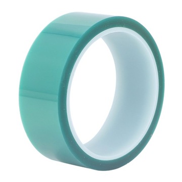 5 шт. ПЭ МАСКИРУЮЩАЯ ЛЕНТА ДЛЯ ВЫСОКИХ ТЕМПЕРАТУР