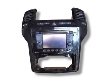 Radio samochodowe Opel Zafira 2 (B) facelift 2013 13431892
