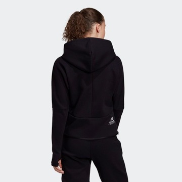 Bluza damska Adidas Z.N.E. HOODIE GM3275