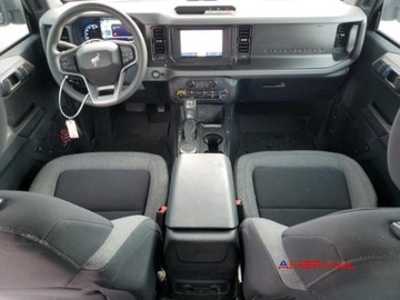 Ford 2021 Ford Bronco 2021 r., 2,3L BASE 2.3 Benzyna 270KM, zdjęcie 8