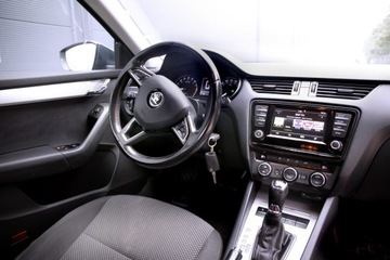 Skoda Octavia III Liftback 2.0 TDI 150KM 2016 Škoda Octavia Skoda Octavia 2.0 Tdi 150PS/DSG/2x, zdjęcie 10
