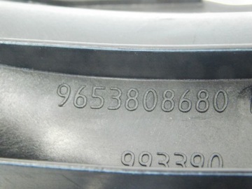 KOLEKTOR SACÍ/ZBĚRNÉ 1.6 D TDCI PEUGEOT 307 PARTNER C4