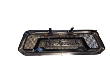 ГРИЛЬ DODGE RAM 1500 2013 2018 REBEL STYLE