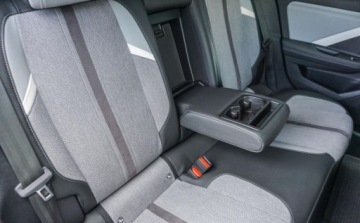 Opel 2022 Opel Astra 1.2 PureTech 130KM Automat EAT8 Grzane kierownica fotele kierow, zdjęcie 14