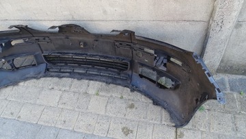 MITSUBISHI COLT 5-DVEŘOVÝ 04/08R - NÁRAZNÍK PŘEDNÍ