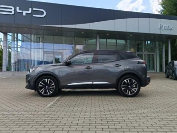 Peugeot 2008 II SUV 1.2 PureTech 155KM 2020 Peugeot 2008 GT, zdjęcie 7