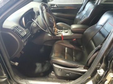 Jeep Grand Cherokee IV 2020 Jeep Grand Cherokee Trailhawk 2020 3.6l 3.6 Benzyna 295KM, zdjęcie 7