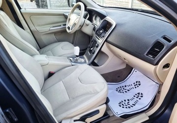 Volvo XC60 I SUV 2.0 D3 136KM 2012 Volvo XC 60 SLICZNY 2.0 D3 Diesel ORYGINAL Zadbany NISKI PRZEBIEG 2013r Bo, zdjęcie 4