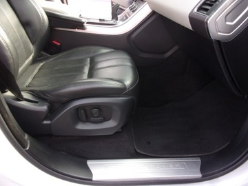 Land Rover Range Rover Sport II SUV 3.0 SDV6 306KM 2015 Land Rover Range Rover Sport-Salon PL VAT 23%, zdjęcie 18