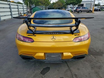 Mercedes AMG GT C190 2016 Mercedes-Benz AMG GT S 2016 4.0l 4.0 Benzyna 503KM, zdjęcie 2