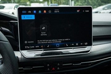 Volkswagen Golf VIII 2026 Volkswagen Golf Variant R 2.0 TSI 4Motion 333 KM, zdjęcie 33