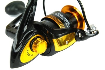 REEL FL FX2000 11 подшипников FEEDER, SPINNING