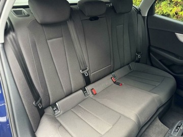 Audi A4 B9 Avant Facelifting 2.0 35 TFSI 150KM 2023 Audi A4 Avant 2.0 Benzyna 150KM, zdjęcie 27
