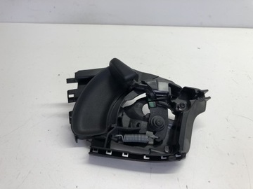 9155249 JINÉ DÍLY VNITŘNÍ 330 D 180 2012 BMW 3 CABRIO (E93)