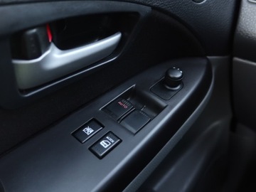 Suzuki SX4 I Classic 1.6 VVT 120KM 2013 Suzuki SX4 1.6 VVT, Salon Polska, Klima, zdjęcie 17