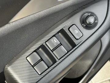 Mazda CX-3 Crossover 2.0 SKY-G 120KM 2015 Mazda CX-3 LED, Grzane fotele, Alu, Climatronic, zdjęcie 27