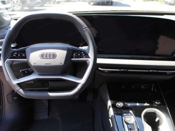 Audi A6 C8 Limousine Facelifting 2.0 40 TDI 204KM 2025 AUDI A6 TDI quattro S line Sedan (204KM) 2025, zdjęcie 9